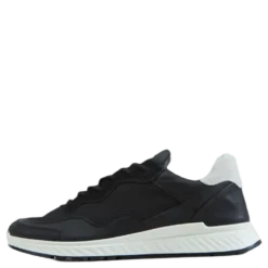 Ecco St.1 W Black/black/shadow White