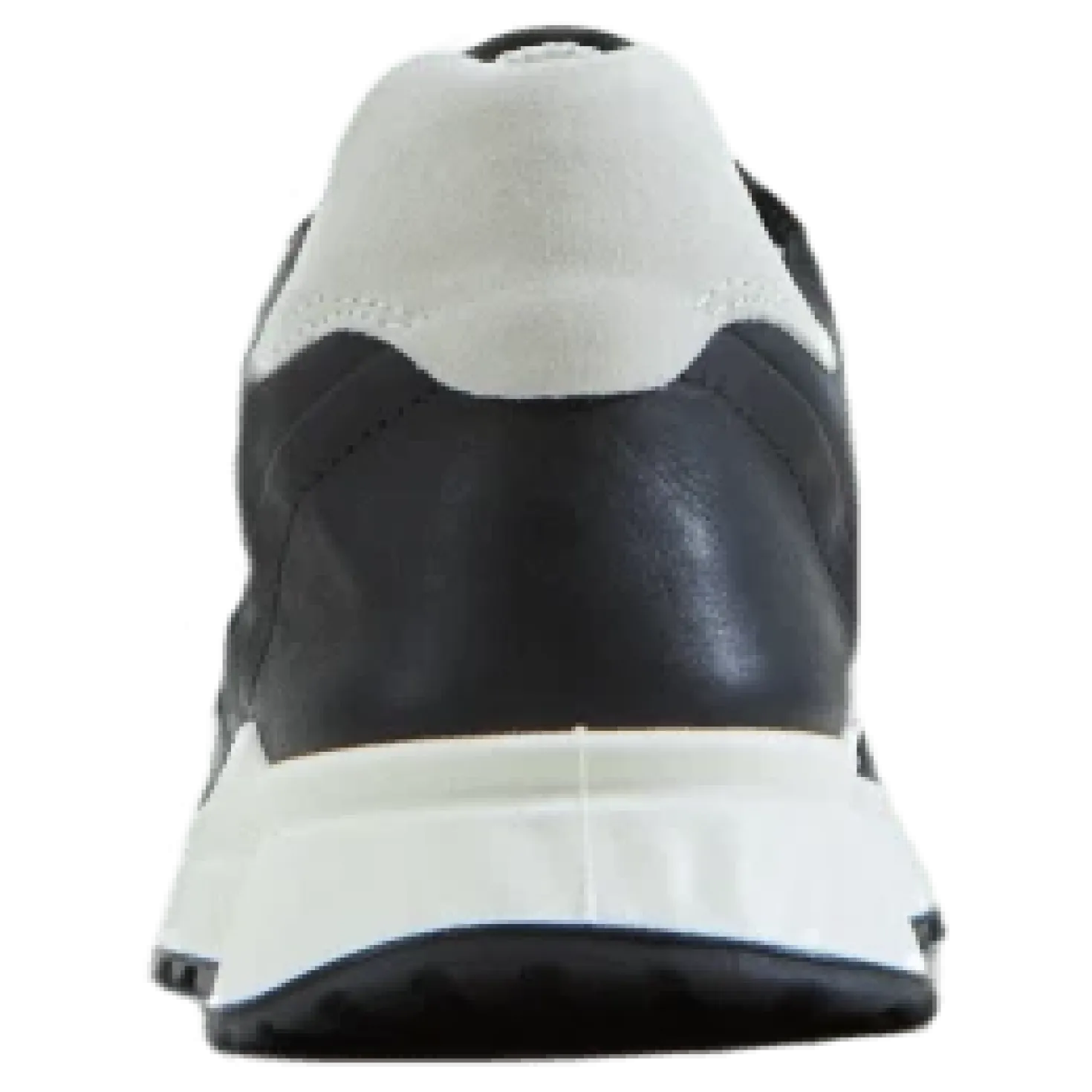 Ecco St.1 W Black/black/shadow White