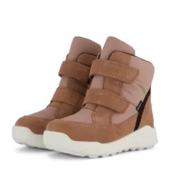 Ecco Urban Mini Woodrose/woodrose