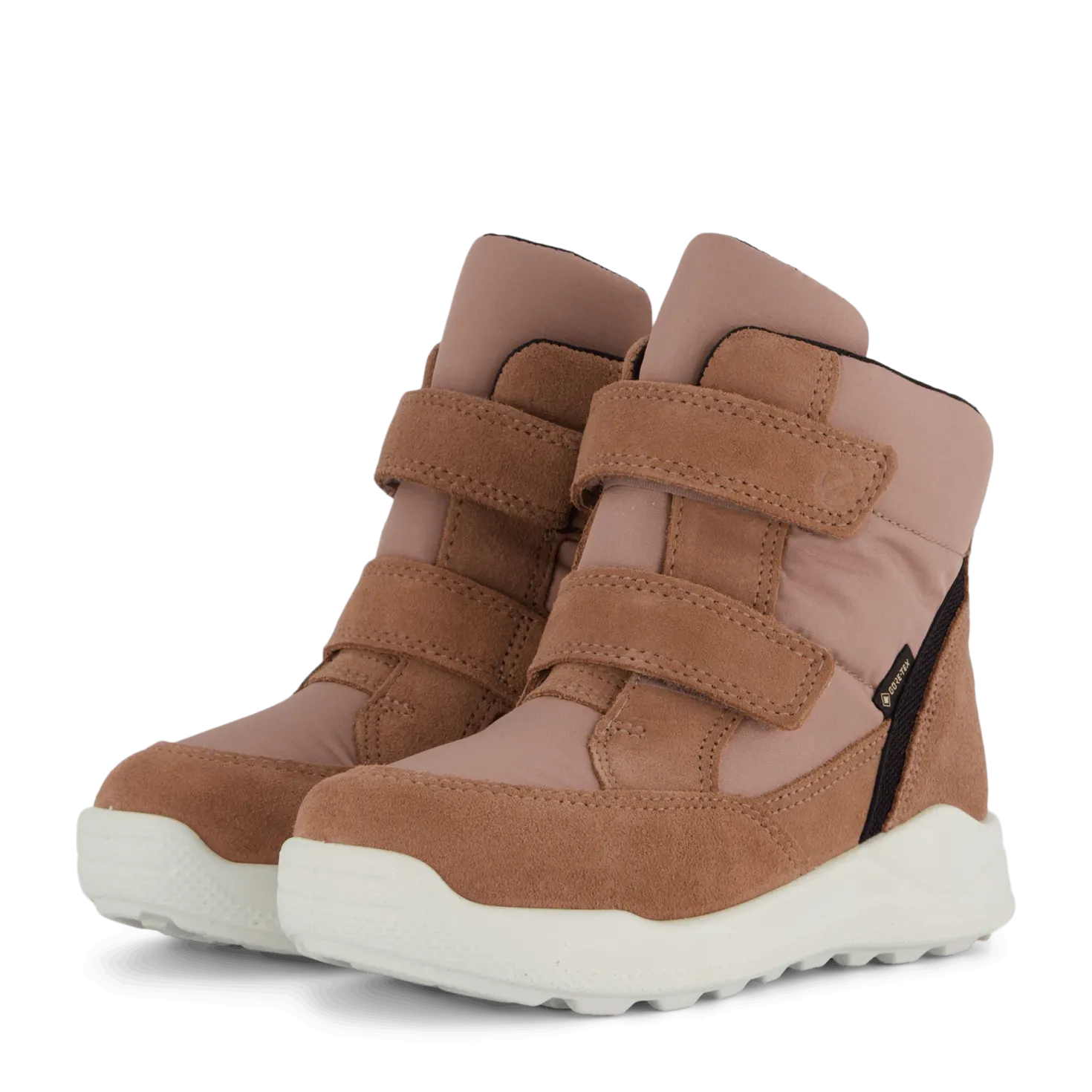 Ecco Urban Mini Woodrose/woodrose