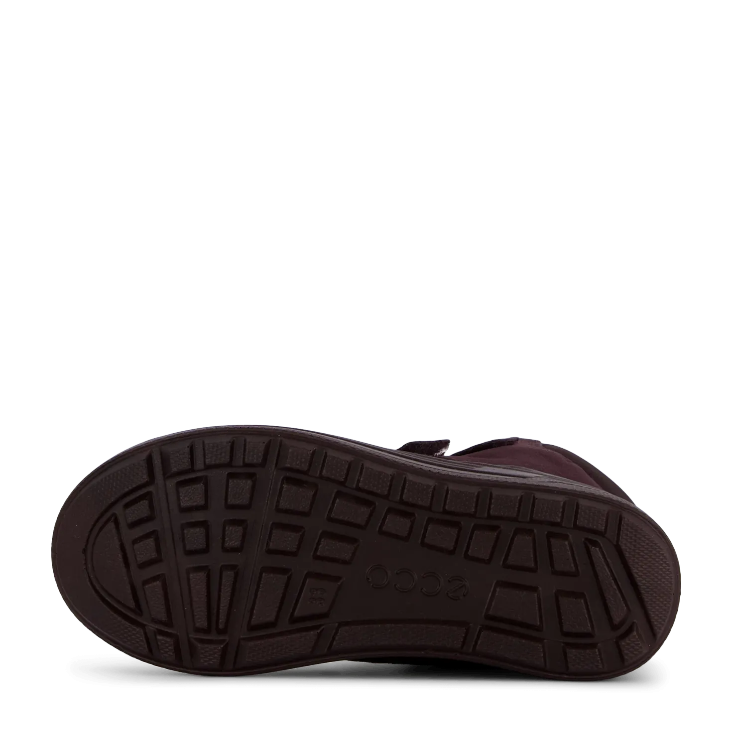 Ecco Urban Snowboarder Fig/fig/fig