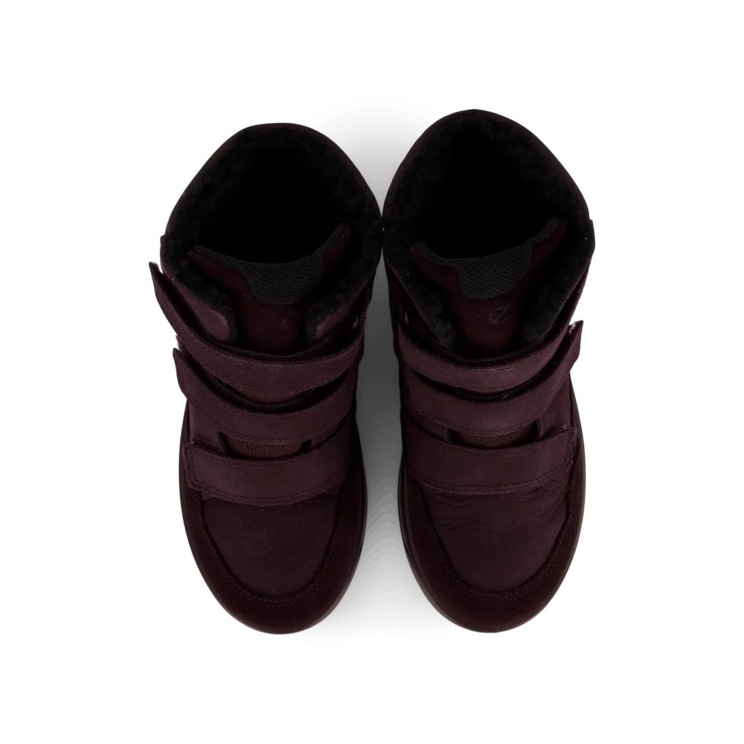 Ecco Urban Snowboarder Fig/fig/fig