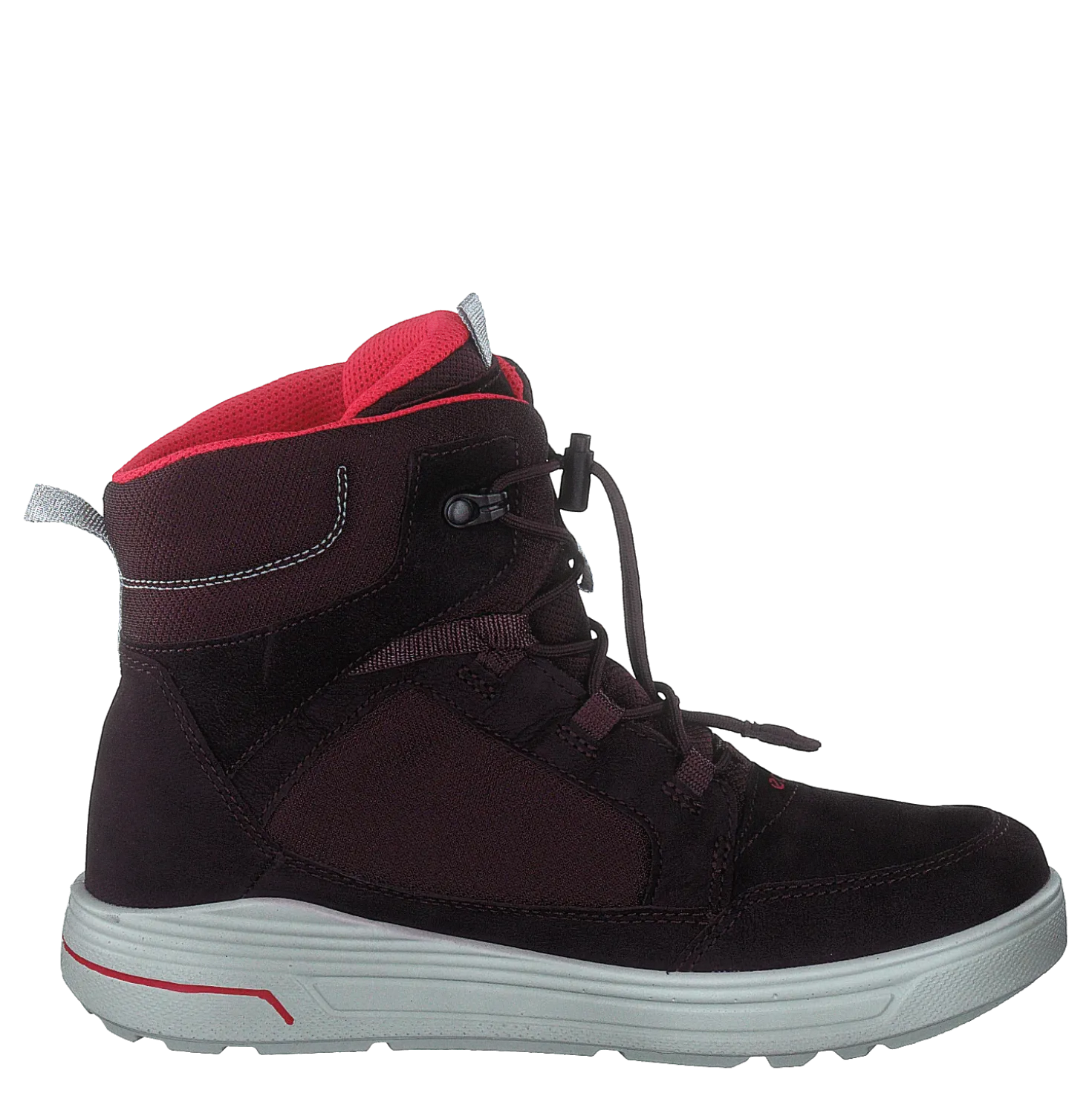 Ecco Urban Snowboarder Fig/teaberry