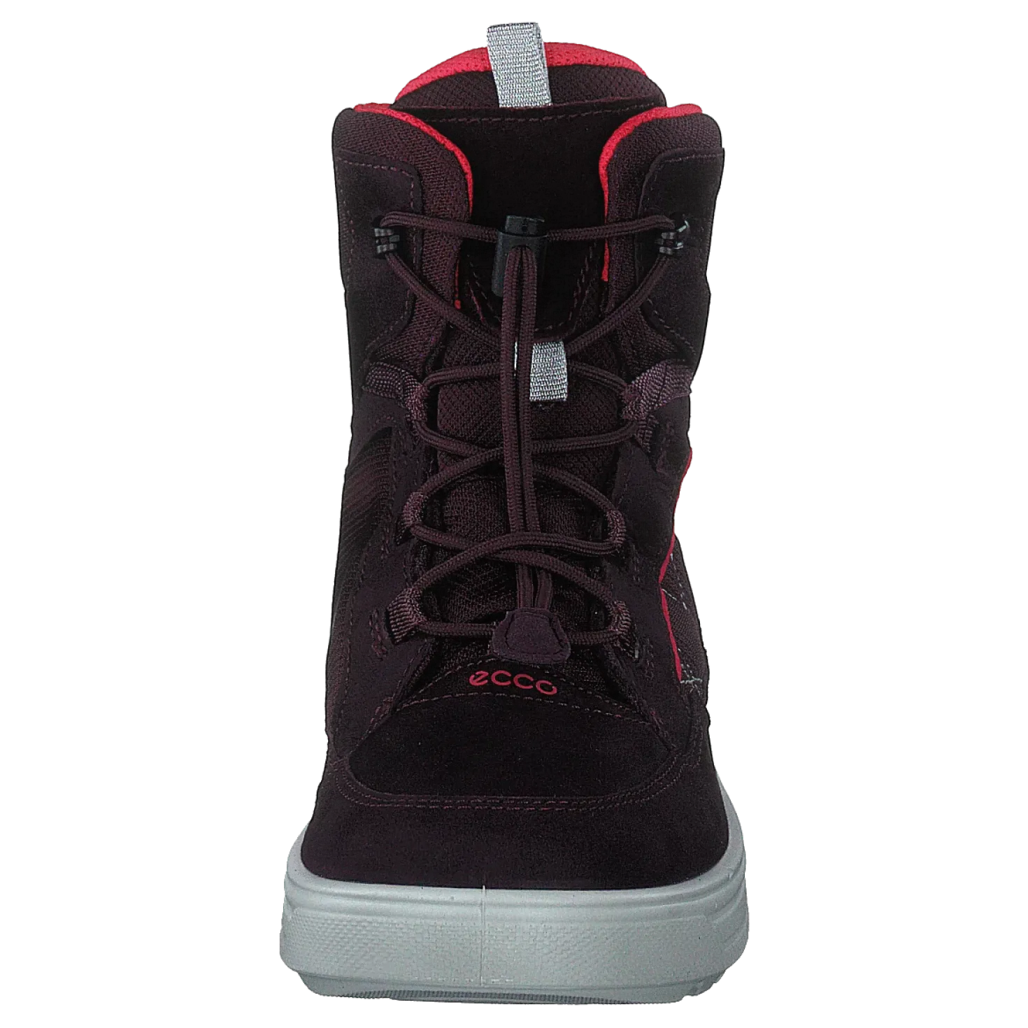 Ecco Urban Snowboarder Fig/teaberry