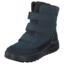 Ecco Urban Snowboarder Night Sky/night Sky/night Sky