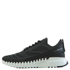 Ecco Zipflex M Black/black
