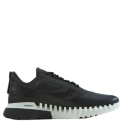 Ecco Zipflex M Black/black