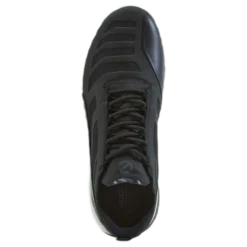 Ecco Zipflex M Black/black