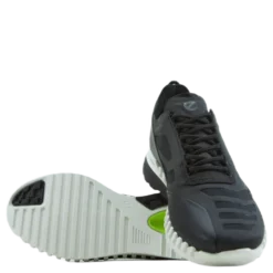 Ecco Zipflex M Black/black