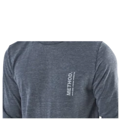 Eclipse Sweat Crew Neck White
