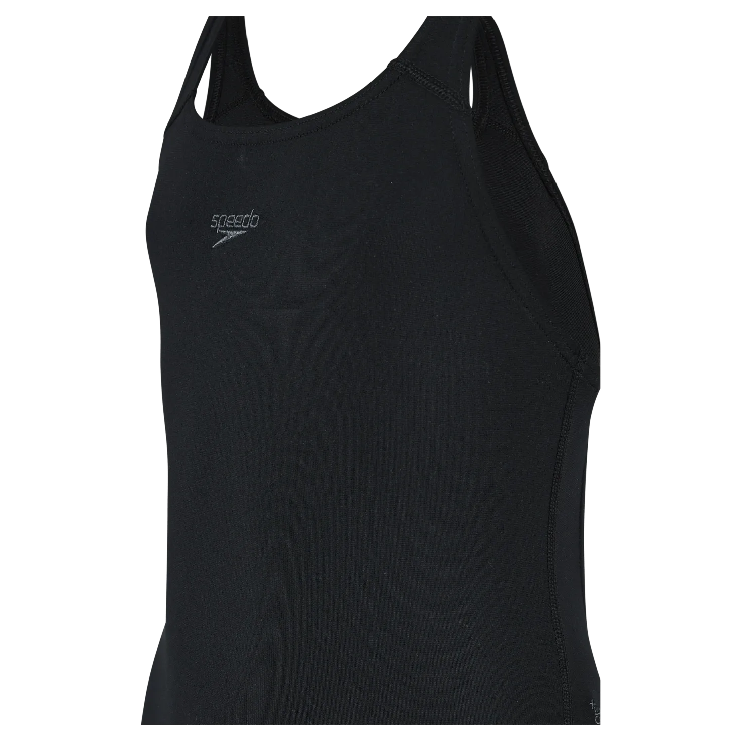 Eco Endurance+ Medalist Black