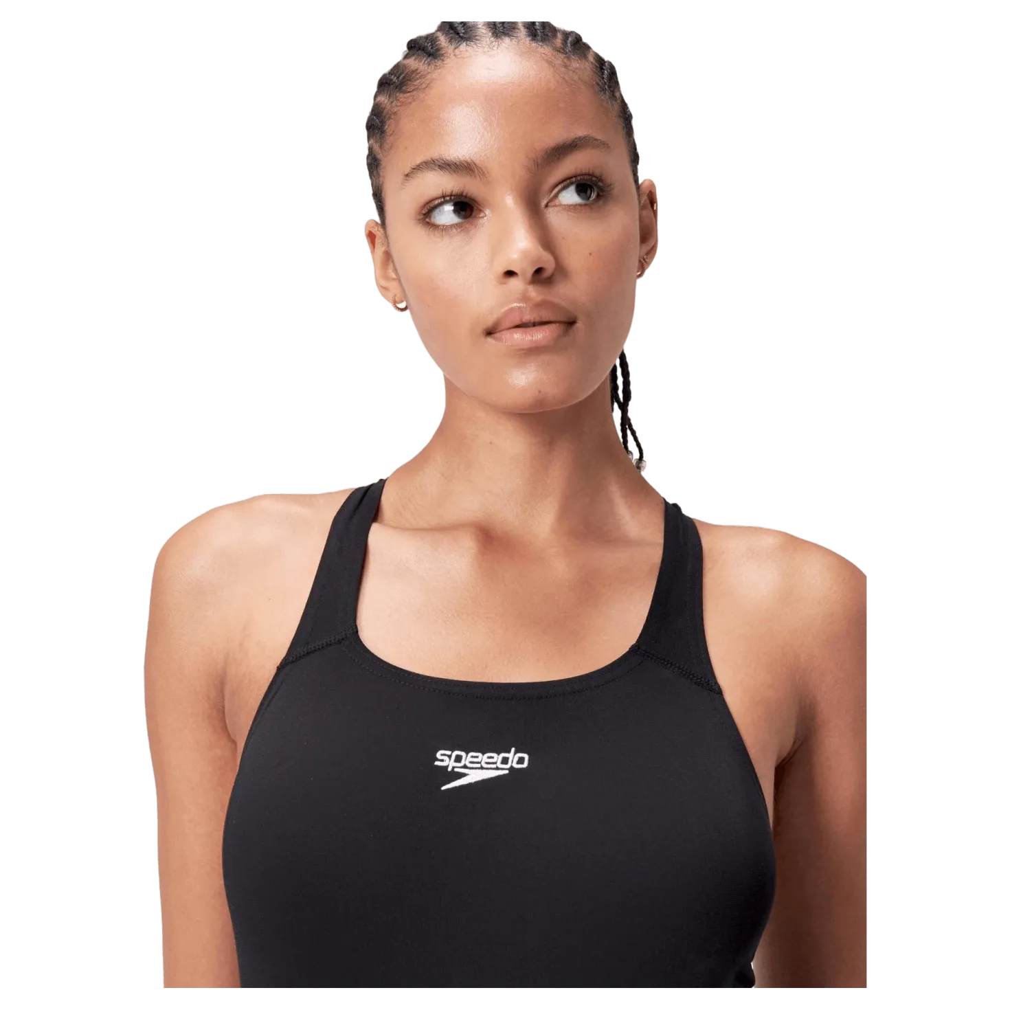 Eco Endurance+ Medalist Black