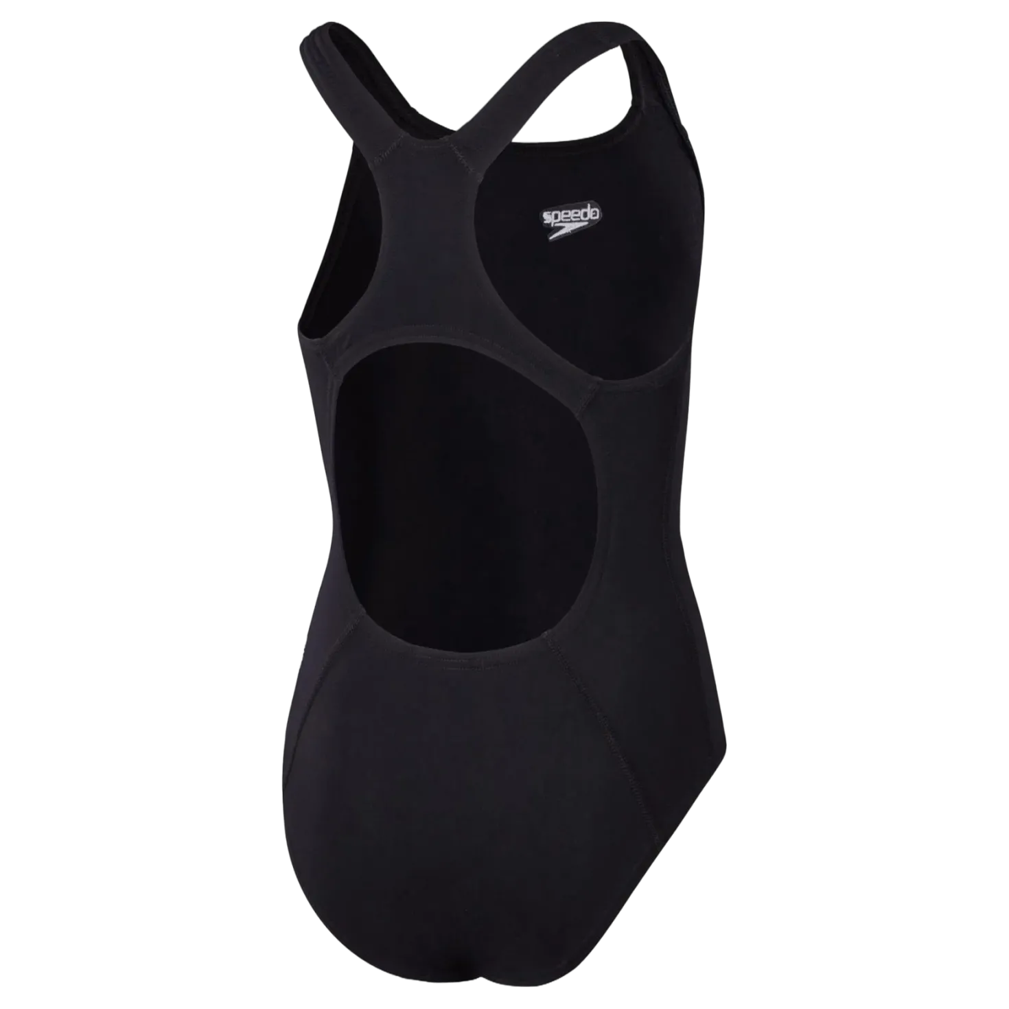 Eco Endurance+ Medalist Black