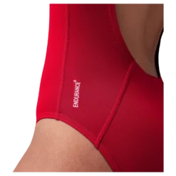 Eco Endurance+ Medalist Red