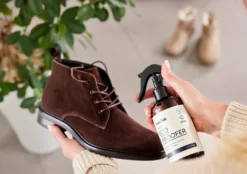 Eco Proofer impregnation spray