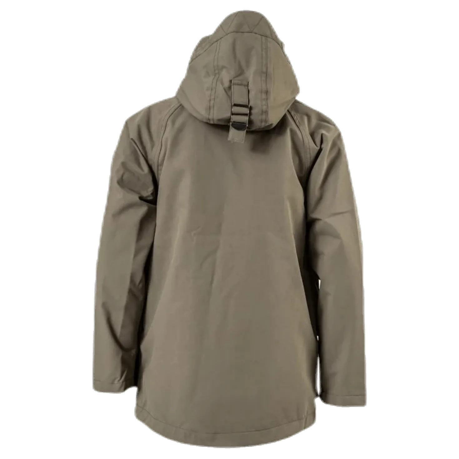 Eco Recycled Sarek 72 Junior Green