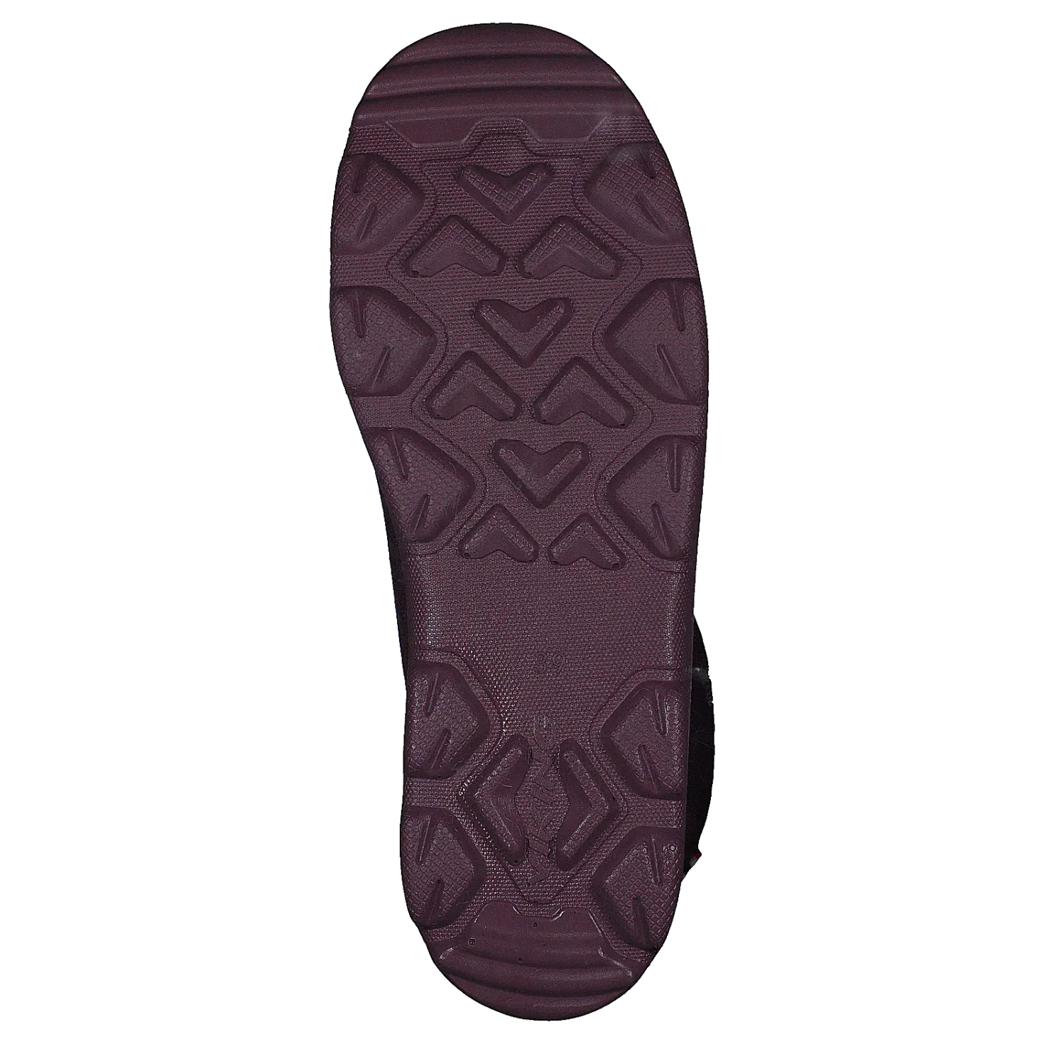 Ecorox 1.0 Grape/antique Rose