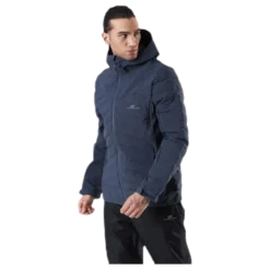 ECO Sågen Blue