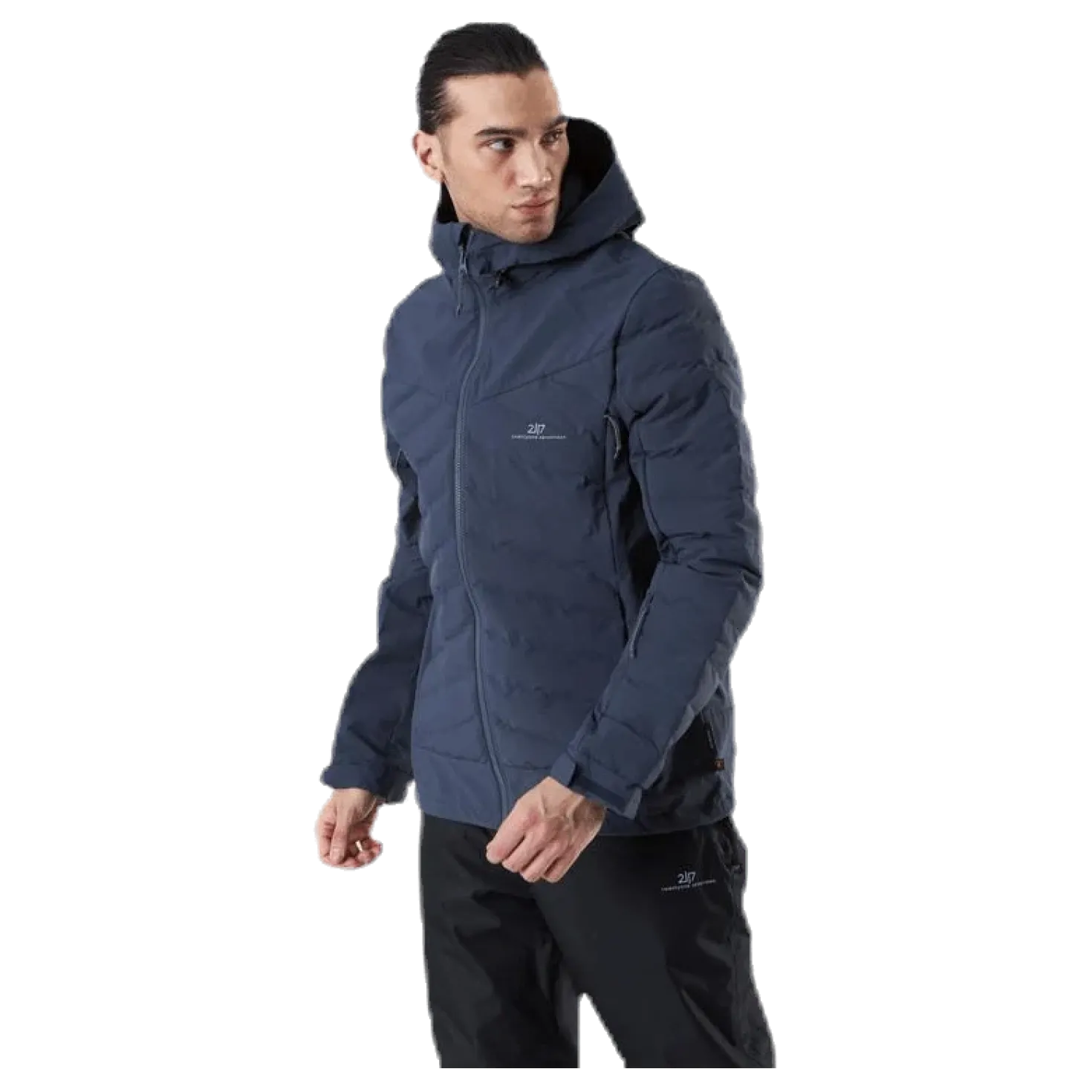 ECO Sågen Blue