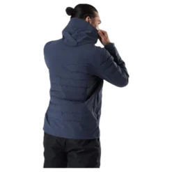 ECO Sågen Blue