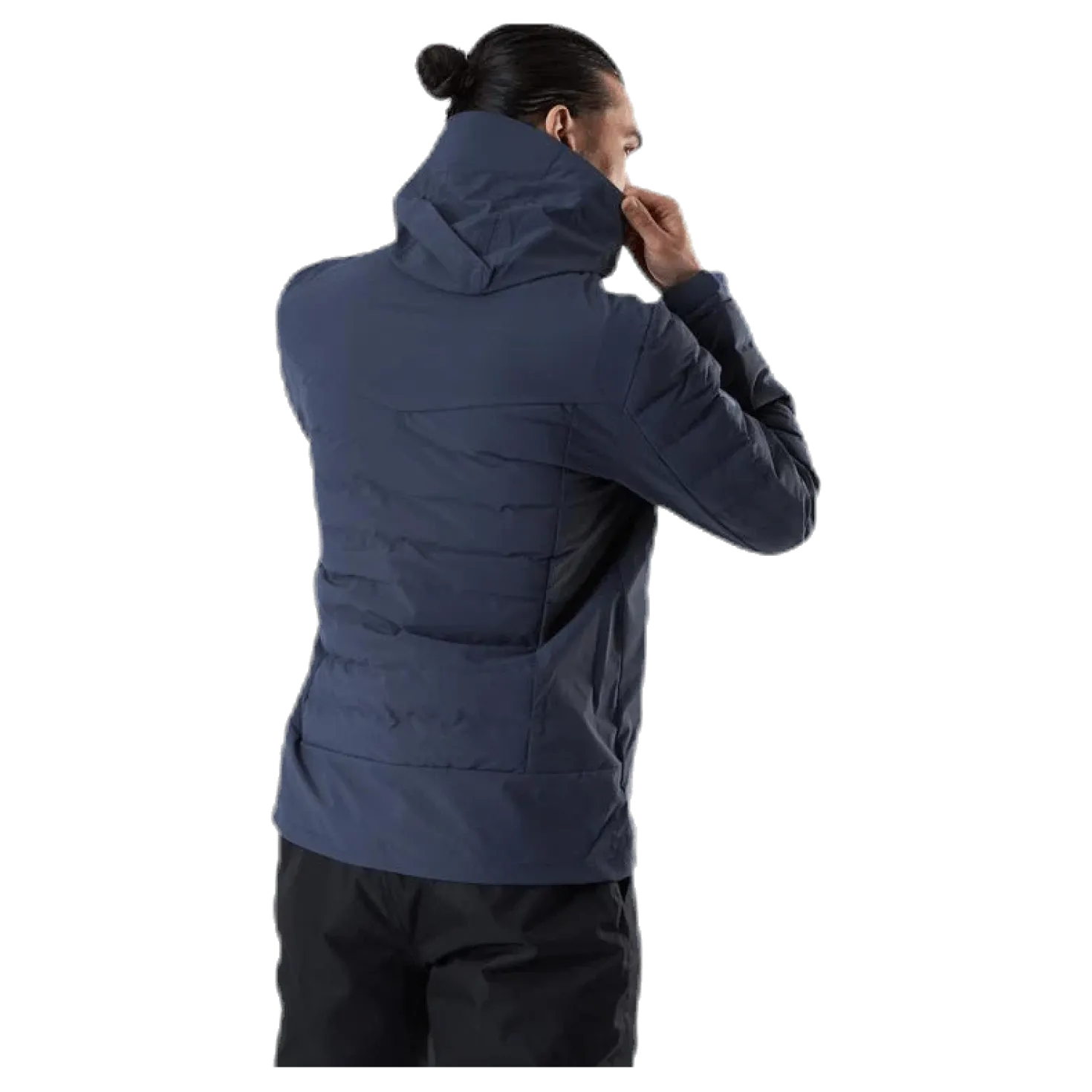 ECO Sågen Blue