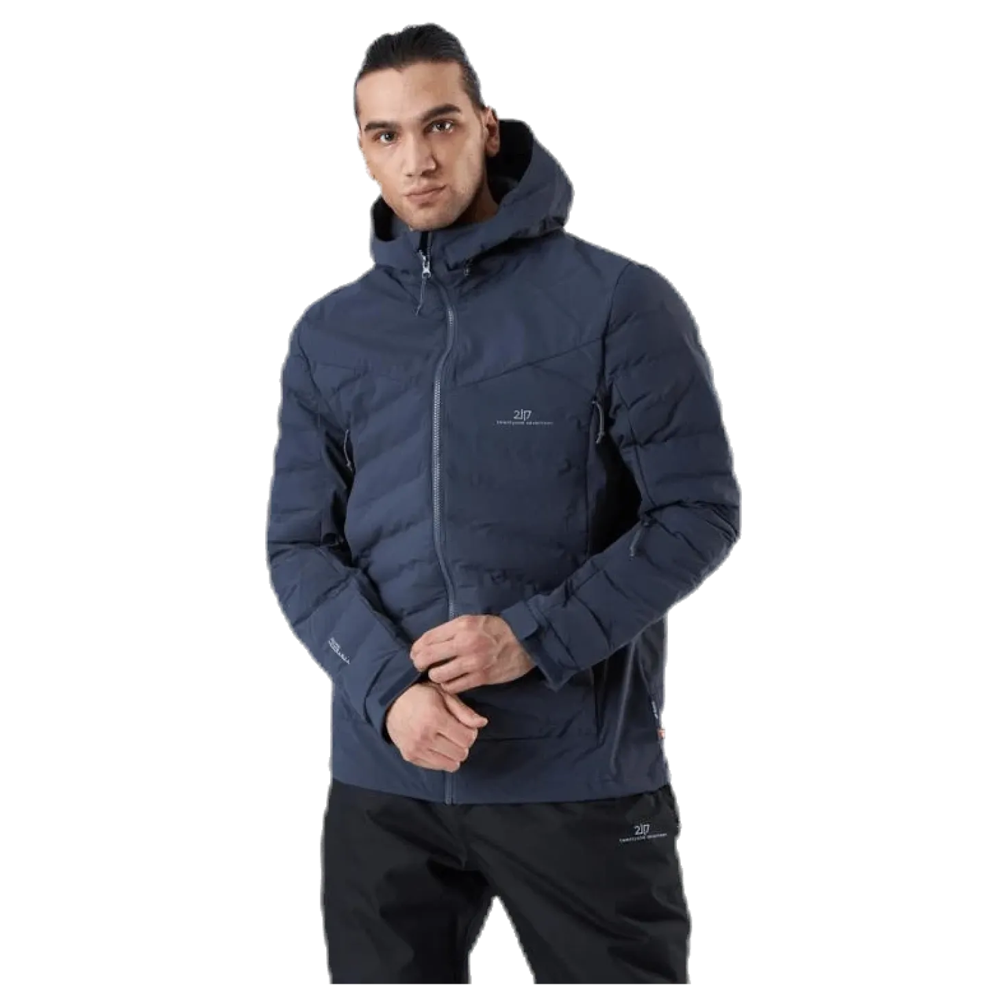ECO Sågen Blue