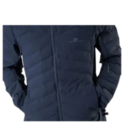 ECO Sågen Blue