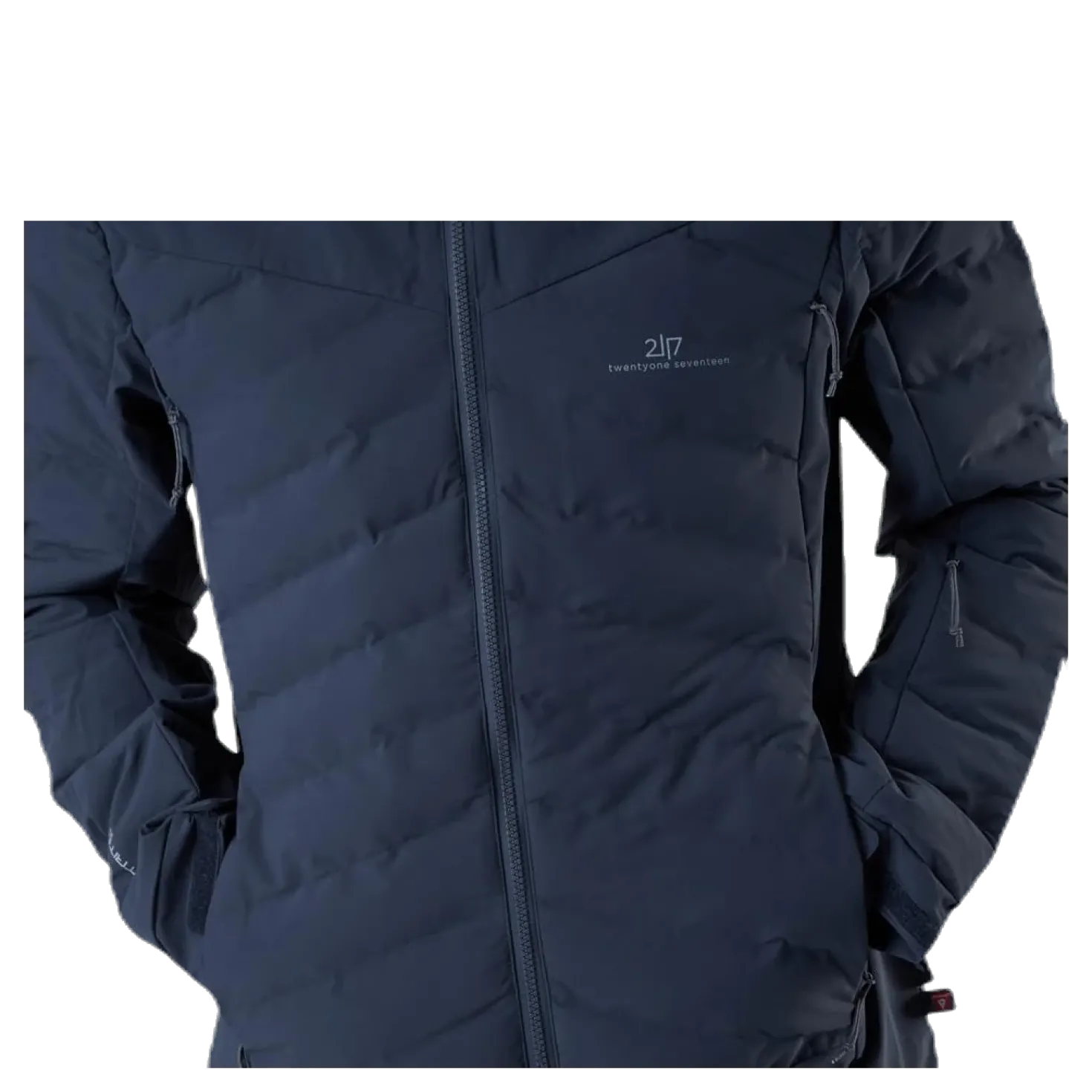 ECO Sågen Blue