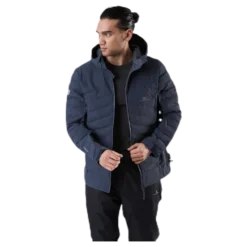 ECO Sågen Blue