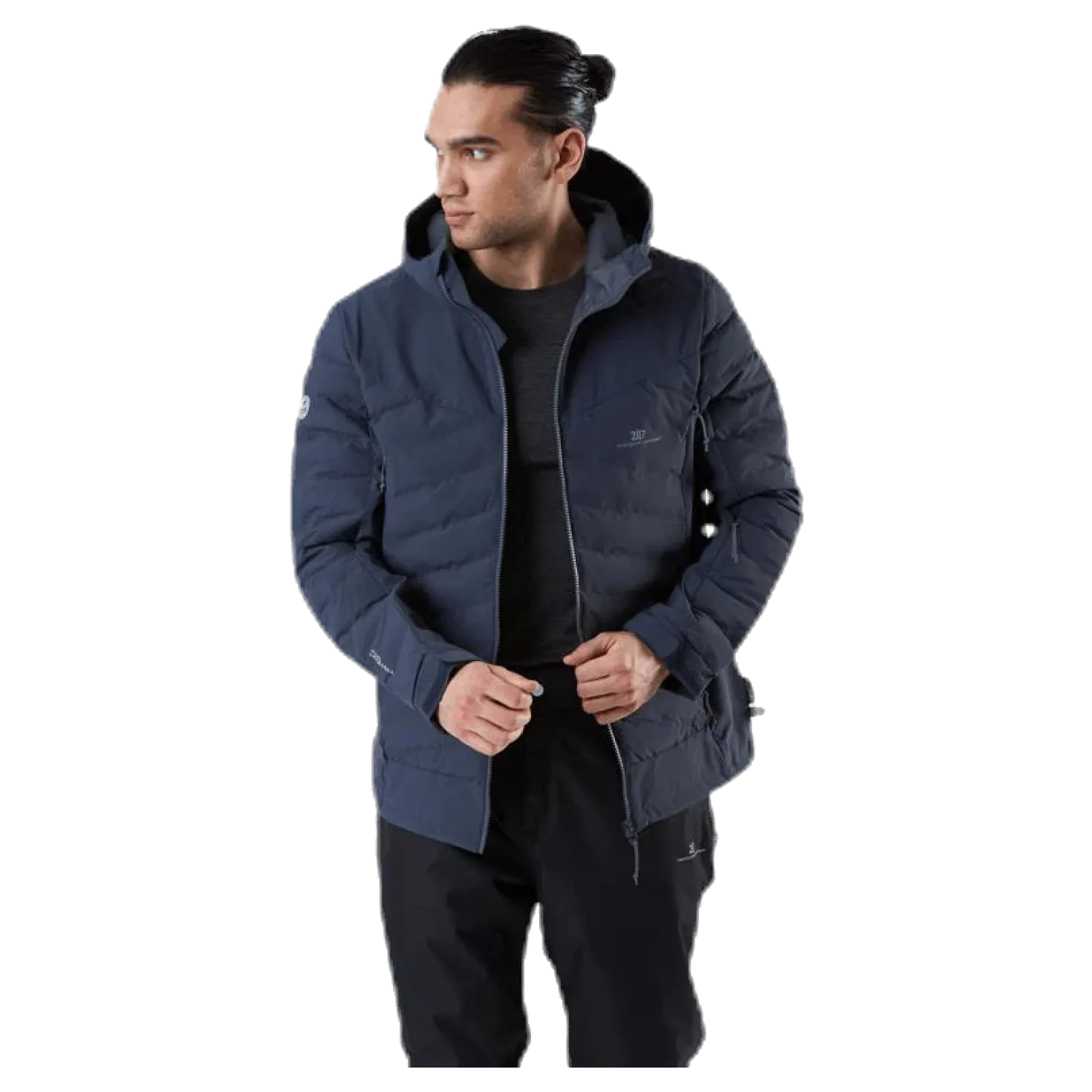 ECO Sågen Blue