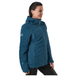 ECO Sågen Blue