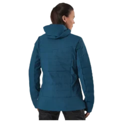 ECO Sågen Blue