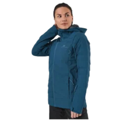 ECO Sågen Blue