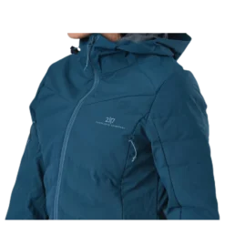 ECO Sågen Blue