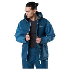 ECO Tällberg Blue