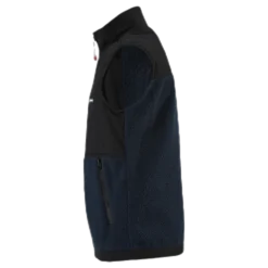 Eddy Bodywarmer Junior Blue
