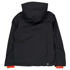 Edum Jacket Men Black
