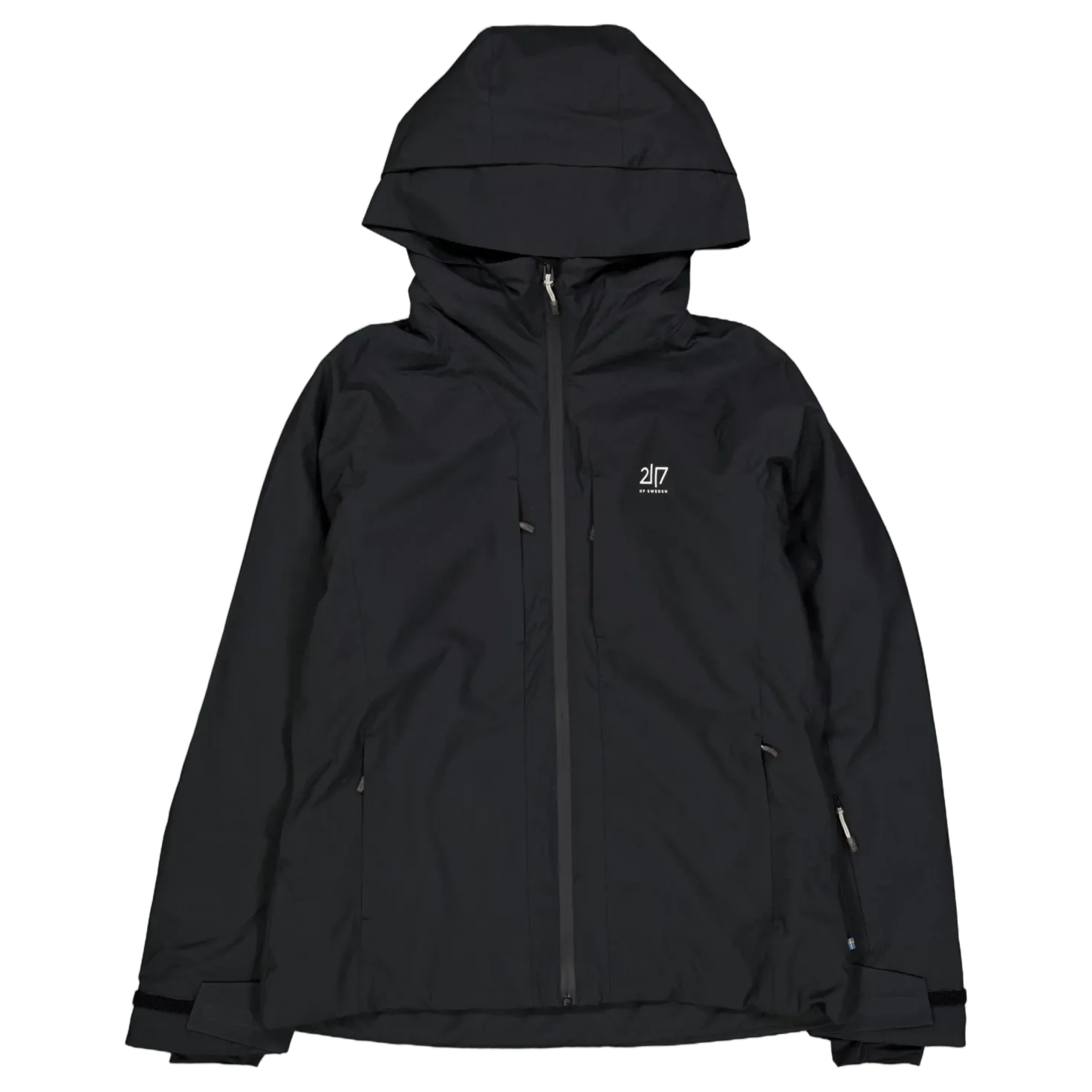 Edum Jacket Women Black