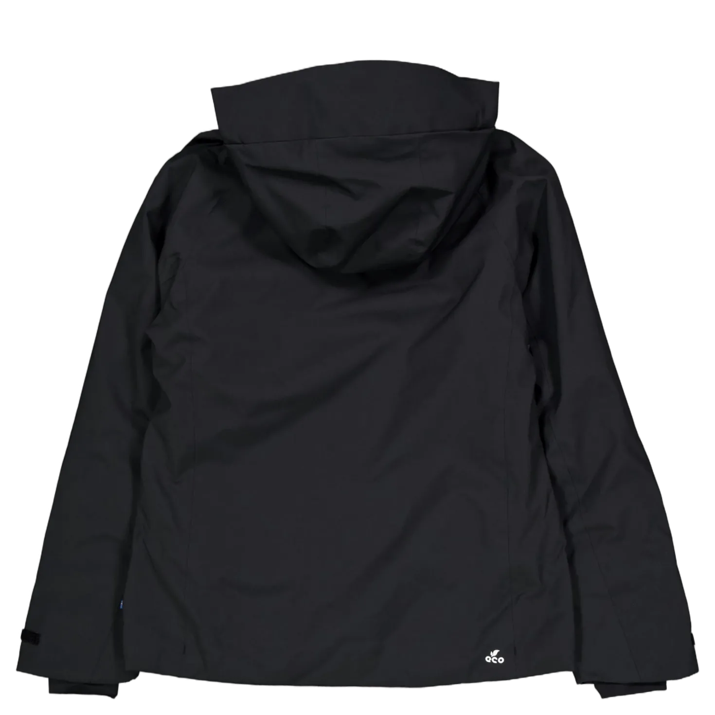 Edum Jacket Women Black
