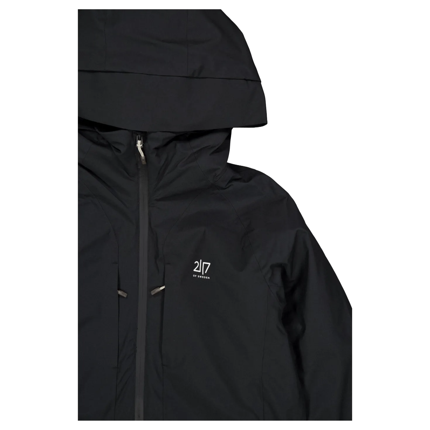 Edum Jacket Women Black