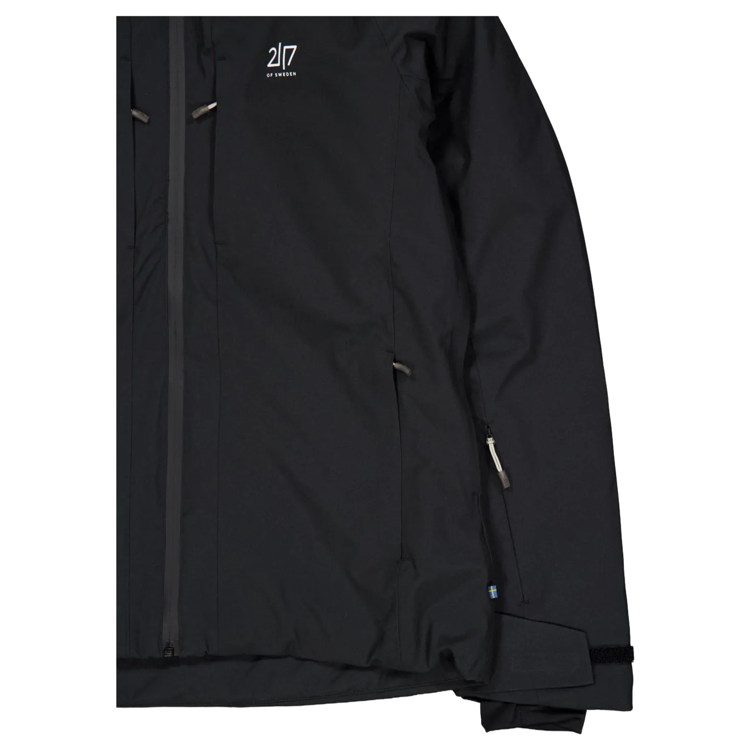 Edum Jacket Women Black
