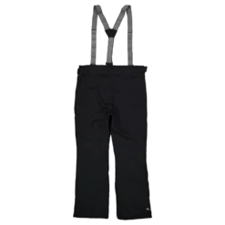 Edum Pants Men Black