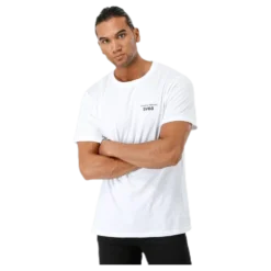 Edwin T-shirt White