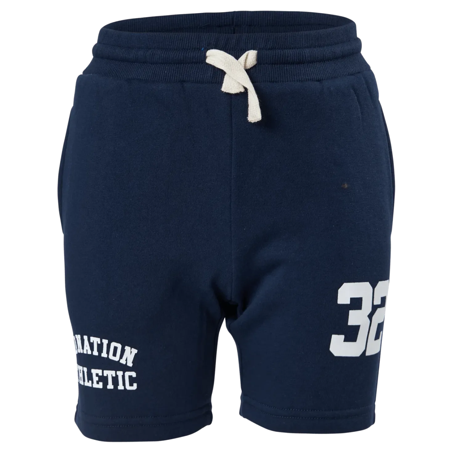 Eija Shorts Blue