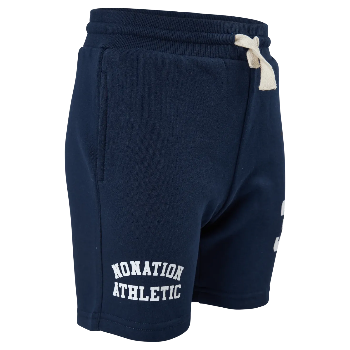 Eija Shorts Blue