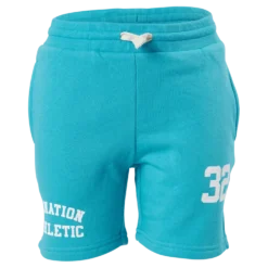 Eija Shorts Blue