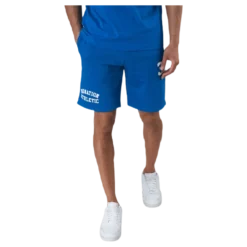 Eija Shorts Blue
