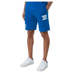 Eija Shorts Blue