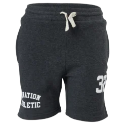 Eija Shorts Grey