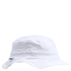 Ekenäs Organic Cotton Sun Hat White